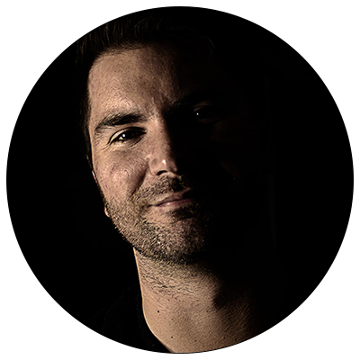 declan dinnadge headshot